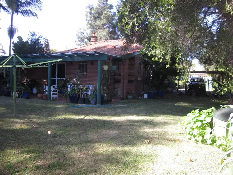 Third view of Homely house listing, 113 Coode, South Perth WA 6151