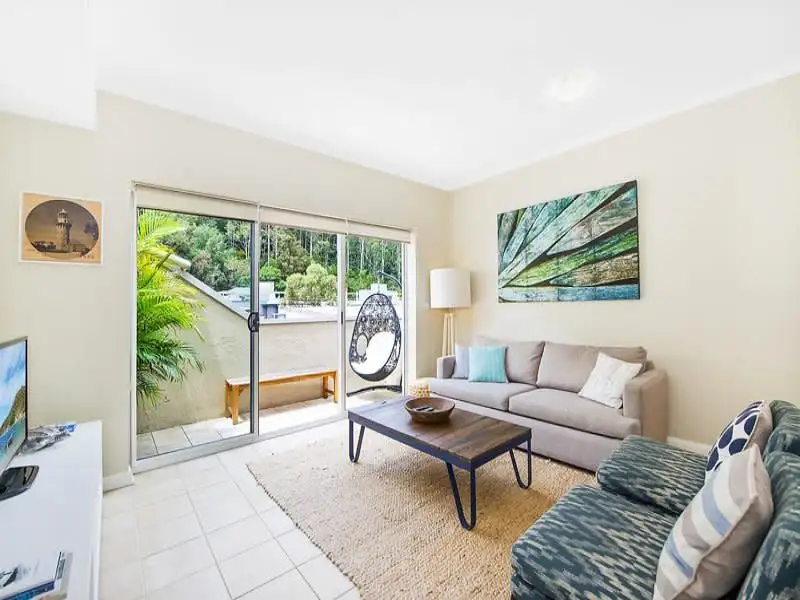 Main view of Homely apartment listing, 16/39 Iluka Road, Palm Beach NSW 2108