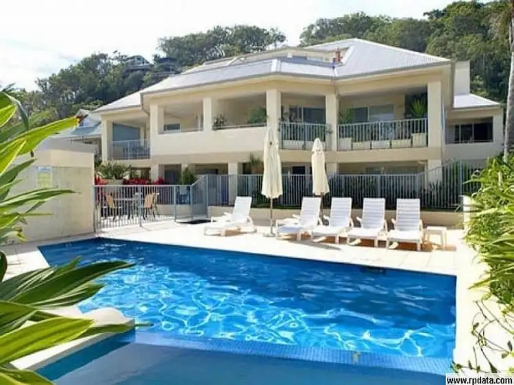 Second view of Homely apartment listing, 16/39 Iluka Road, Palm Beach NSW 2108