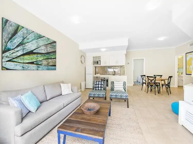 Third view of Homely apartment listing, 16/39 Iluka Road, Palm Beach NSW 2108