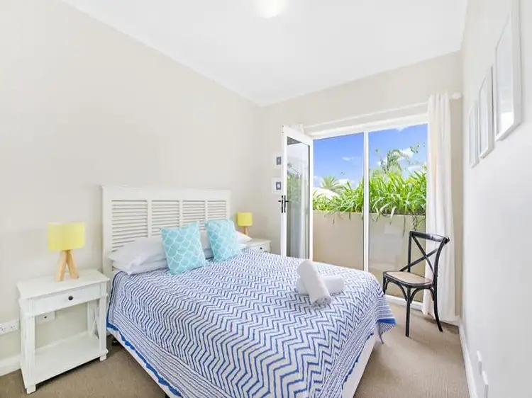 Fourth view of Homely apartment listing, 16/39 Iluka Road, Palm Beach NSW 2108
