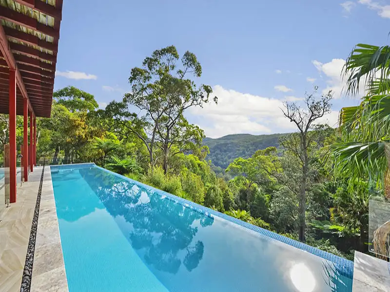 Main view of Homely house listing, 11 Gilwinga Drive, Bayview NSW 2104