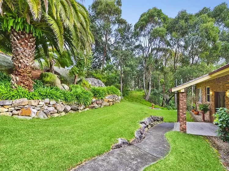 Third view of Homely house listing, 11 Gilwinga Drive, Bayview NSW 2104