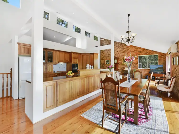 Fourth view of Homely house listing, 11 Gilwinga Drive, Bayview NSW 2104