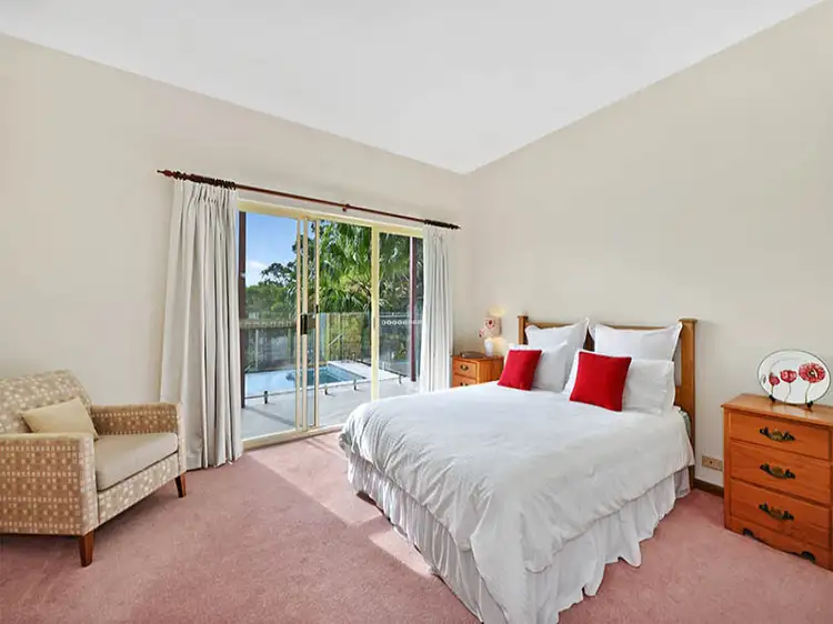 Sixth view of Homely house listing, 11 Gilwinga Drive, Bayview NSW 2104