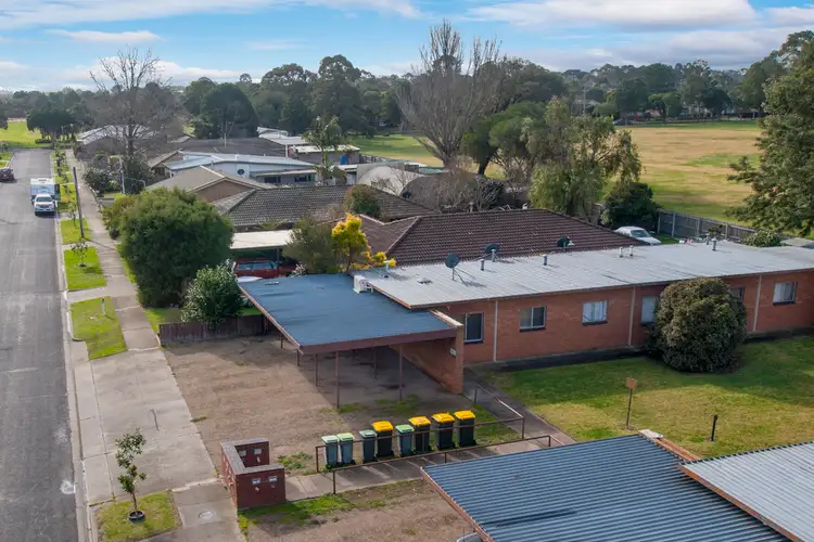 Third view of Homely unit listing, 1/10 Rolland Street, Sale VIC 3850