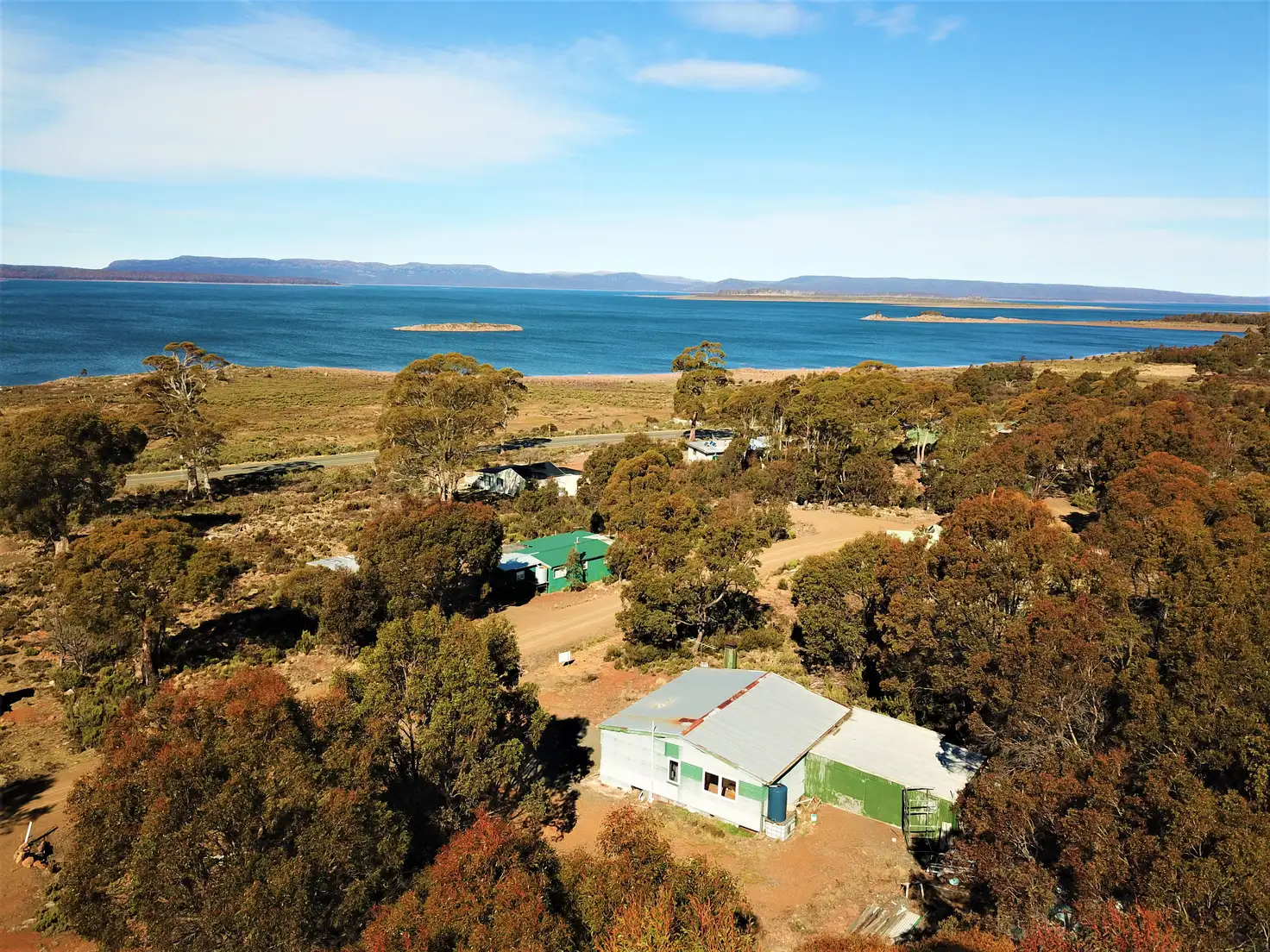 Main view of Homely house listing, 15 Middle Brandum, Brandum TAS 7304