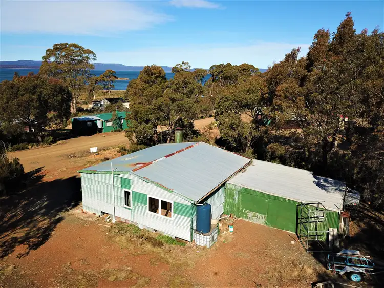 Second view of Homely house listing, 15 Middle Brandum, Brandum TAS 7304