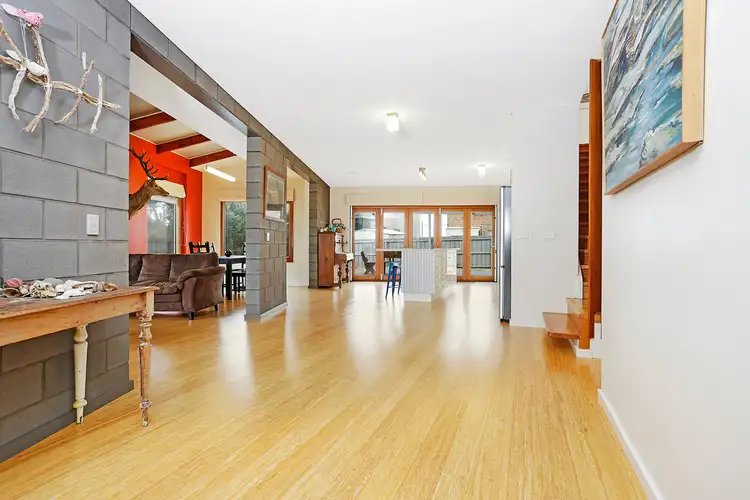 Fourth view of Homely house listing, 17 Anna Catherine Drive, Port Fairy VIC 3284