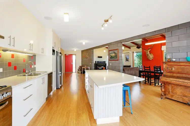 Fifth view of Homely house listing, 17 Anna Catherine Drive, Port Fairy VIC 3284