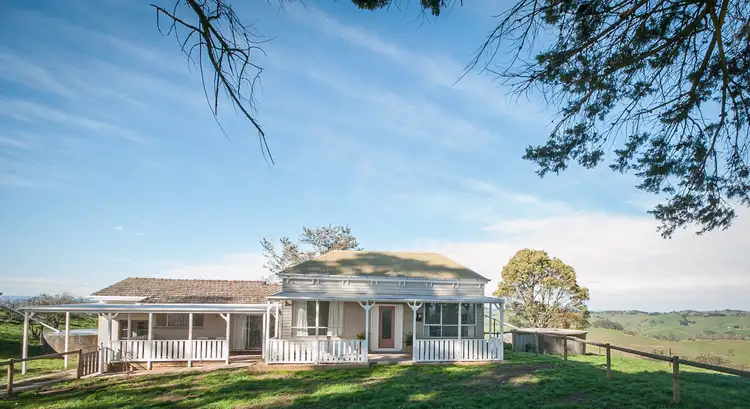 Main view of Homely rural property listing, LOT 1/1340 Korumburra-Warragul Road, Ranceby VIC 3951