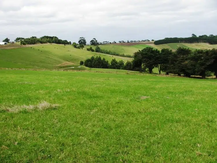Main view of Homely rural property listing, Bena-Kongwak Road, Bena VIC 3946