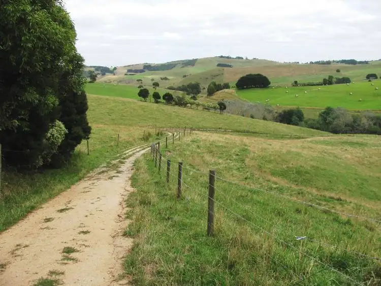 Third view of Homely rural property listing, Bena-Kongwak Road, Bena VIC 3946