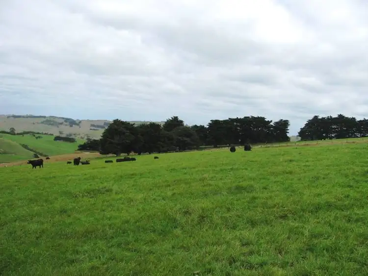 Sixth view of Homely rural property listing, Bena-Kongwak Road, Bena VIC 3946
