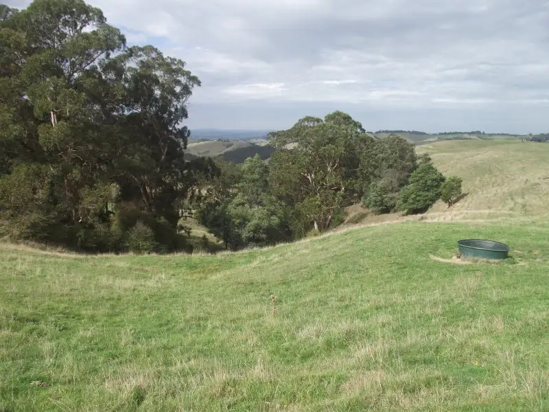 Main view of Homely rural property listing, 1340 Korumburra-Warragul Road, Ranceby VIC 3951