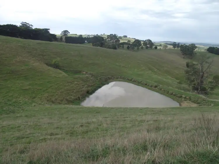 Third view of Homely rural property listing, 1340 Korumburra-Warragul Road, Ranceby VIC 3951