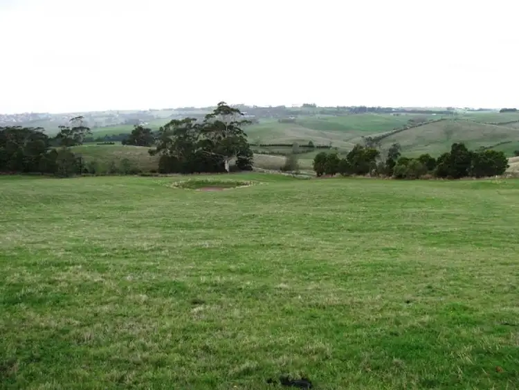 Main view of Homely rural property listing, Sullivans Road, Korumburra VIC 3950