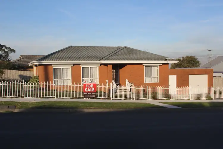 19 Shellcotts Road, Korumburra VIC 3950