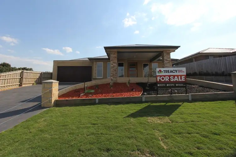 Third view of Homely house listing, 34 Massimo Way, Korumburra VIC 3950