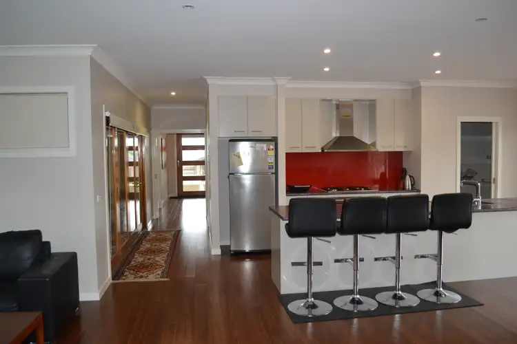 Seventh view of Homely house listing, 34 Massimo Way, Korumburra VIC 3950