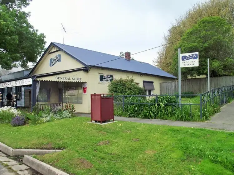 Third view of Homely house listing, 32 Victoria St, Loch VIC 3945