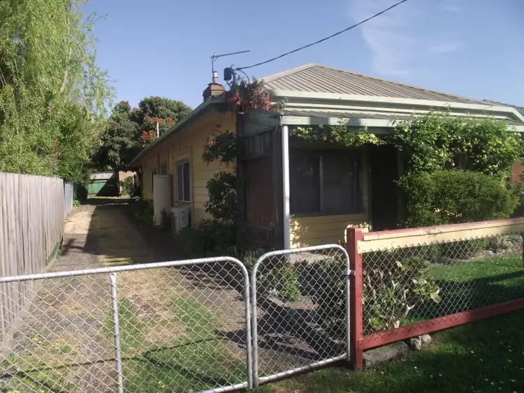 Main view of Homely house listing, 7 Richard Street, Korumburra VIC 3950