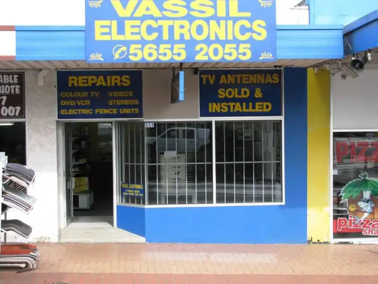 111 Commercial Street, Korumburra VIC 3950