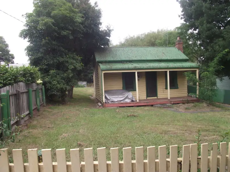 Main view of Homely house listing, 91 Princes Street, Korumburra VIC 3950