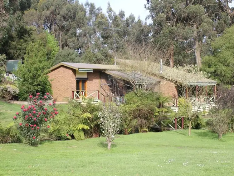 27 Nason Street, Korumburra VIC 3950