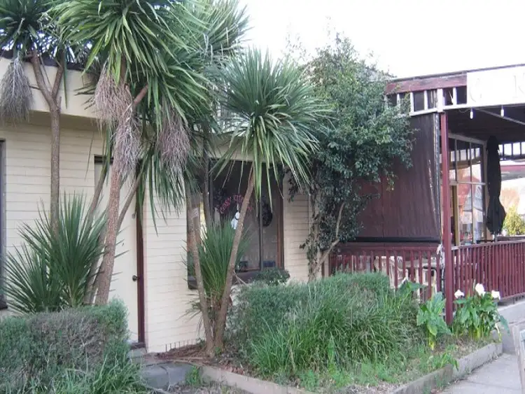 Fifth view of Homely house listing, 27 Victoria Rd, Loch VIC 3945