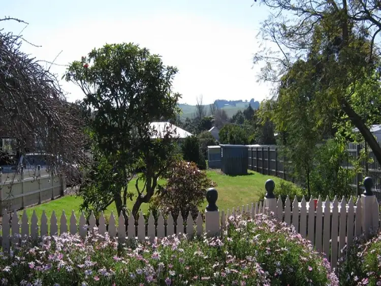 Third view of Homely land listing, 31 Victoria Road, Loch VIC 3945