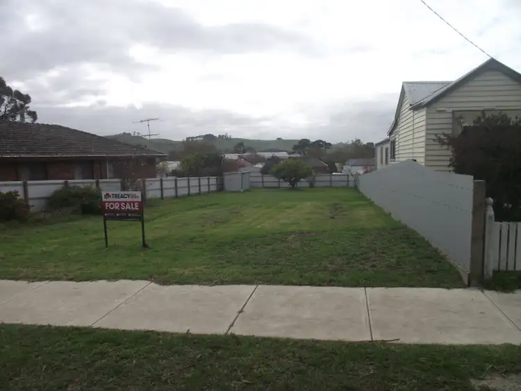 Second view of Homely land listing, 3 Station Street, Korumburra VIC 3950
