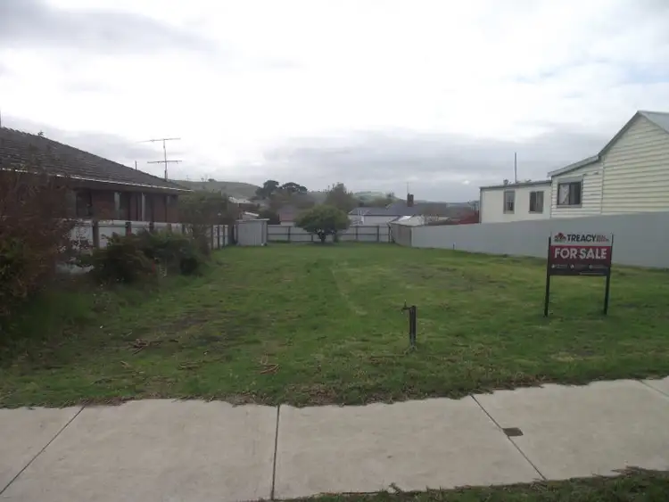 Third view of Homely land listing, 3 Station Street, Korumburra VIC 3950