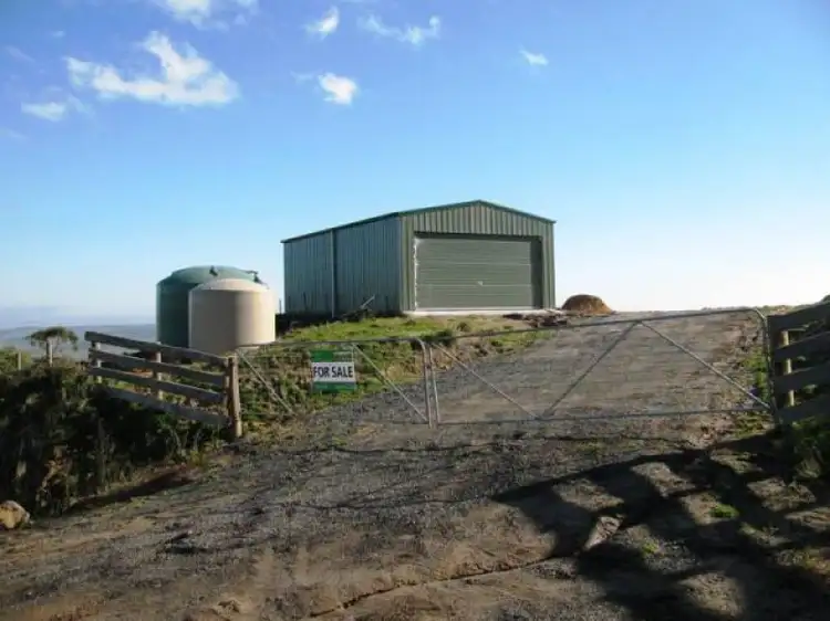 Main view of Homely land listing, 90 Anderson Hill Road, Kernot VIC 3979