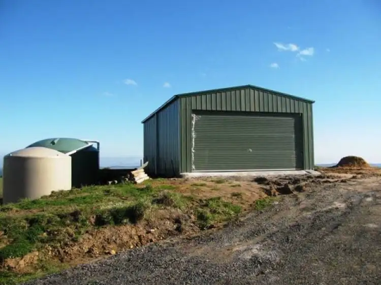Third view of Homely land listing, 90 Anderson Hill Road, Kernot VIC 3979