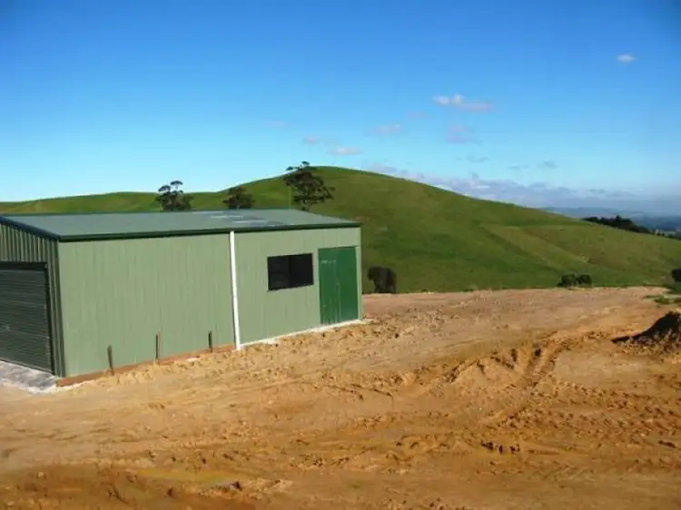 Fourth view of Homely land listing, 90 Anderson Hill Road, Kernot VIC 3979