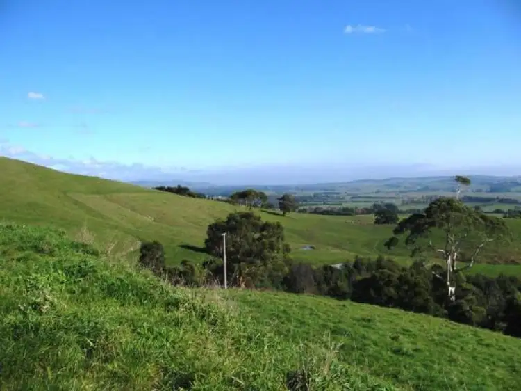 Sixth view of Homely land listing, 90 Anderson Hill Road, Kernot VIC 3979