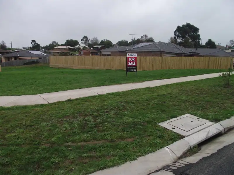 Main view of Homely land listing, 11 Riflebutts Road, Korumburra VIC 3950