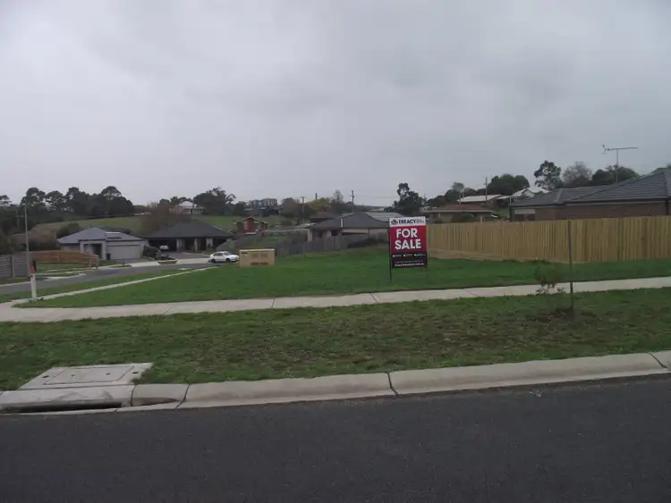 Second view of Homely land listing, 11 Riflebutts Road, Korumburra VIC 3950