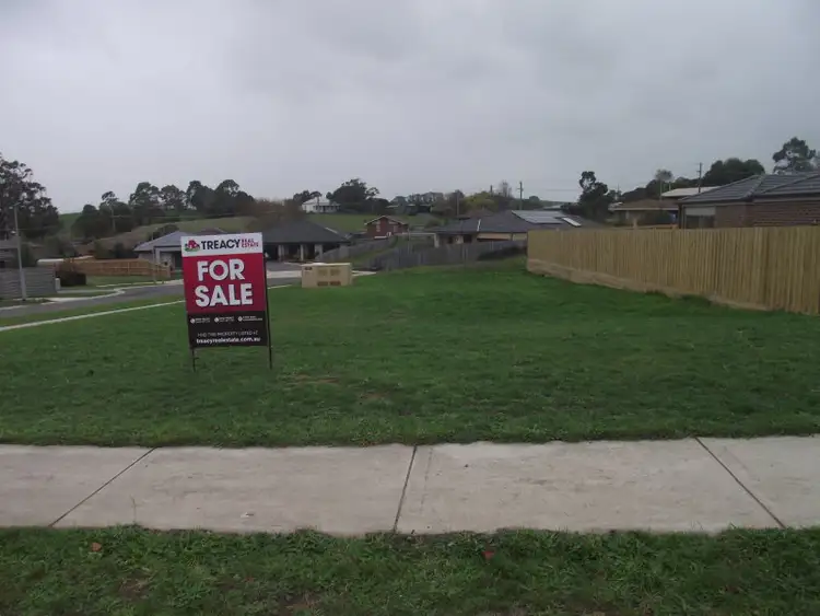 Fourth view of Homely land listing, 11 Riflebutts Road, Korumburra VIC 3950