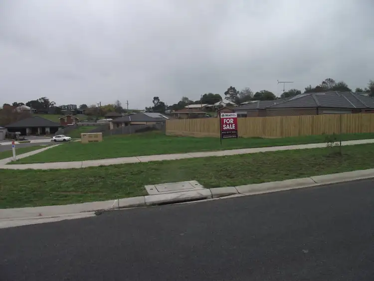 Fifth view of Homely land listing, 11 Riflebutts Road, Korumburra VIC 3950