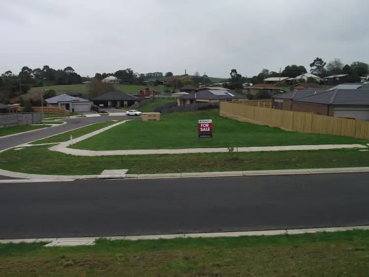 Sixth view of Homely land listing, 11 Riflebutts Road, Korumburra VIC 3950