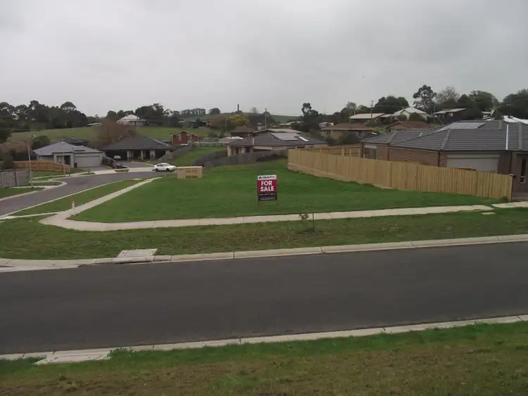 Seventh view of Homely land listing, 11 Riflebutts Road, Korumburra VIC 3950