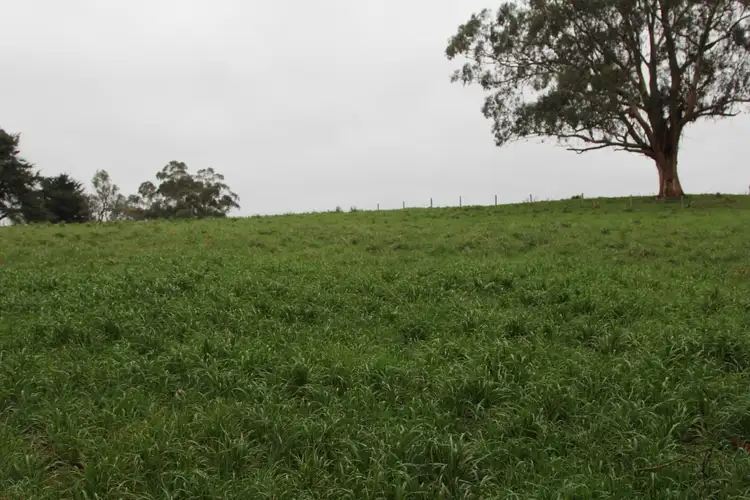 Second view of Homely land listing, 139 Elmores Road, Korumburra VIC 3950