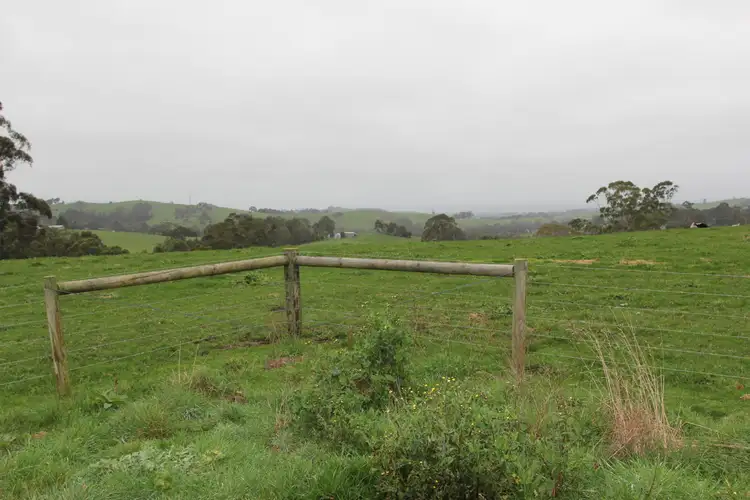 Third view of Homely land listing, 139 Elmores Road, Korumburra VIC 3950