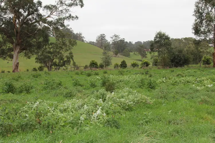 Fifth view of Homely land listing, 139 Elmores Road, Korumburra VIC 3950