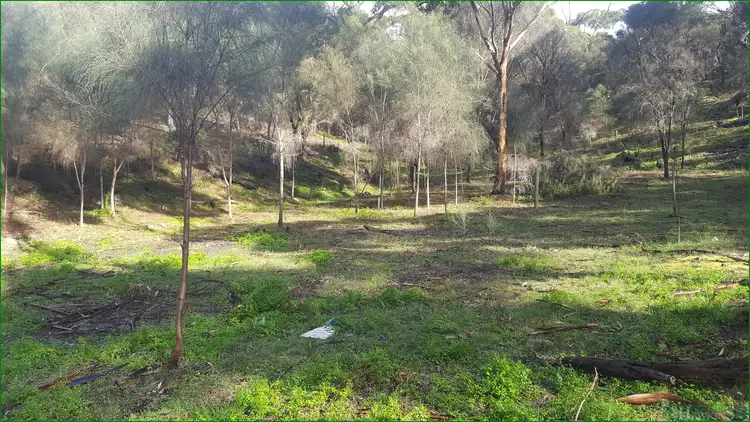 Main view of Homely land listing, LOT 8 Falie Court, American River SA 5221