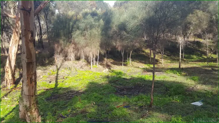 Third view of Homely land listing, LOT 8 Falie Court, American River SA 5221