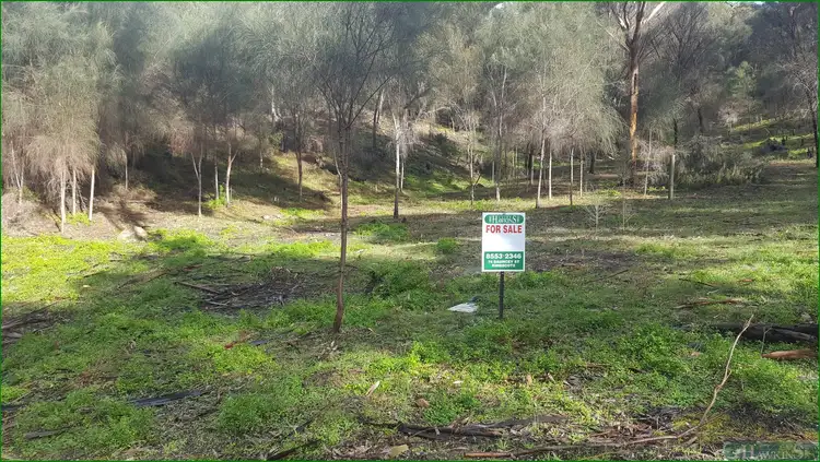 Fifth view of Homely land listing, LOT 8 Falie Court, American River SA 5221
