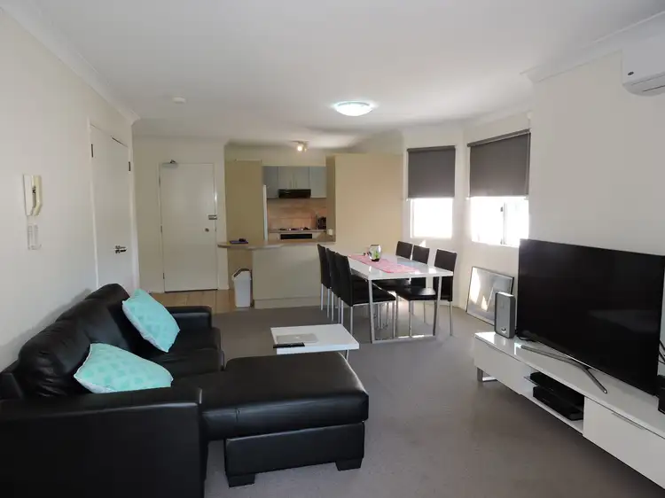 9/22 Kingsford Street, Auchenflower QLD 4066